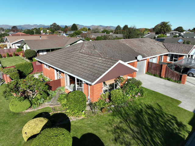 68A Cheyenne Street Sockburn