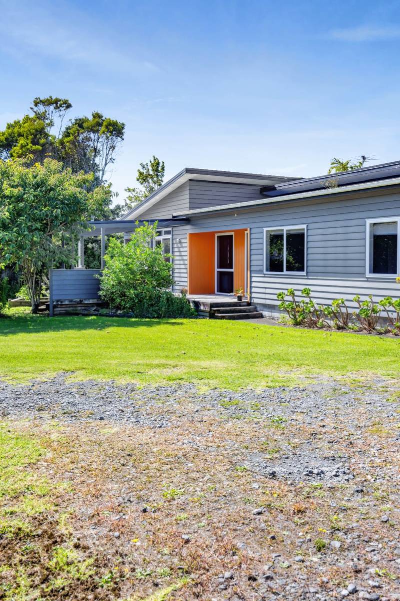 18 Fox Street, Okato 3 Bed House For Sale