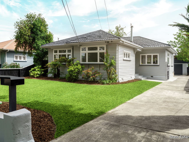 27 Dudley Street Richmond