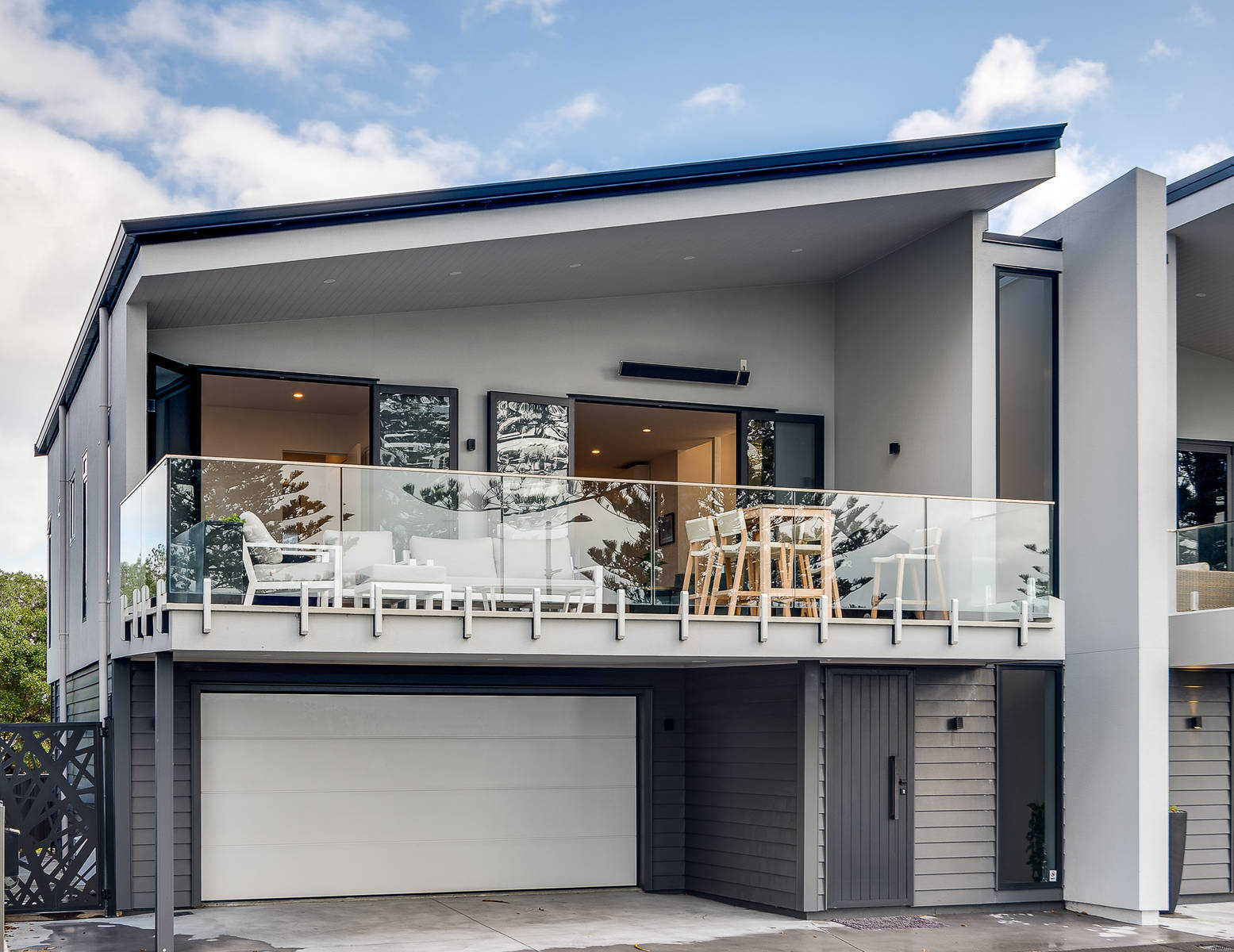 607 Marine Parade, Napier South
