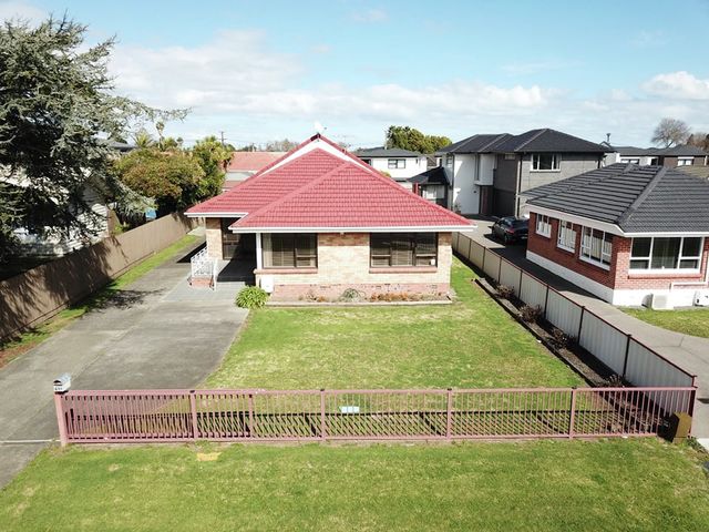 499 Great South Road Papatoetoe