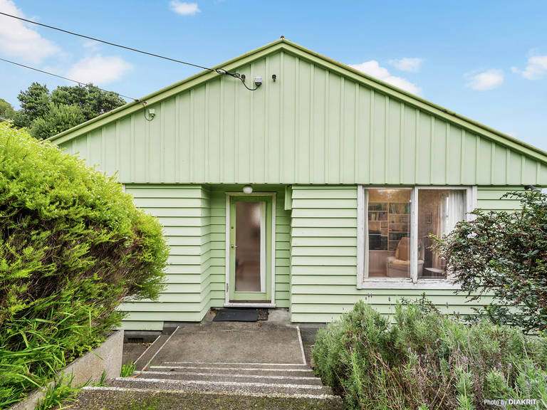 51 Nevay Road Miramar