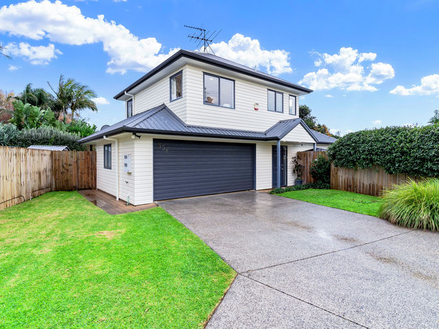 35A Coral Crescent Panmure