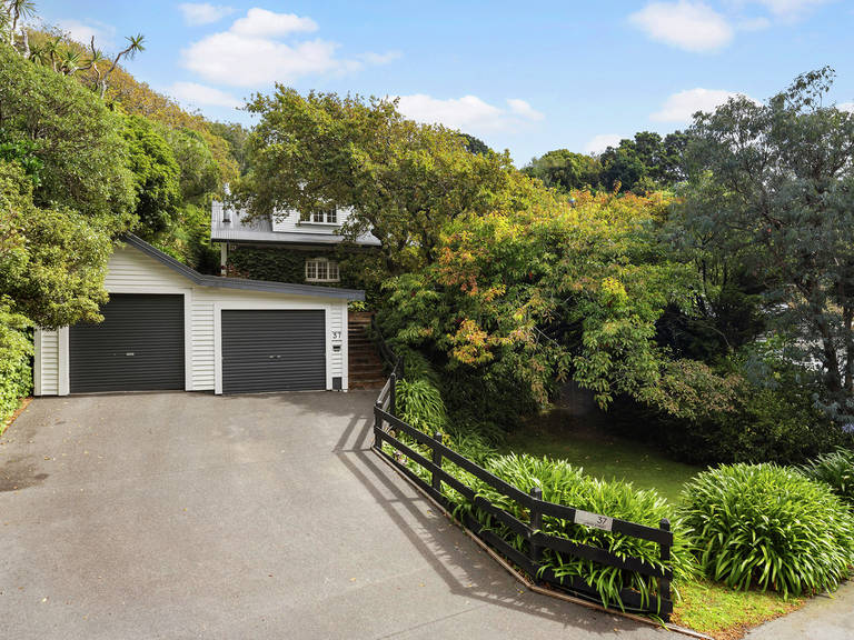 37 Oban Street Wadestown