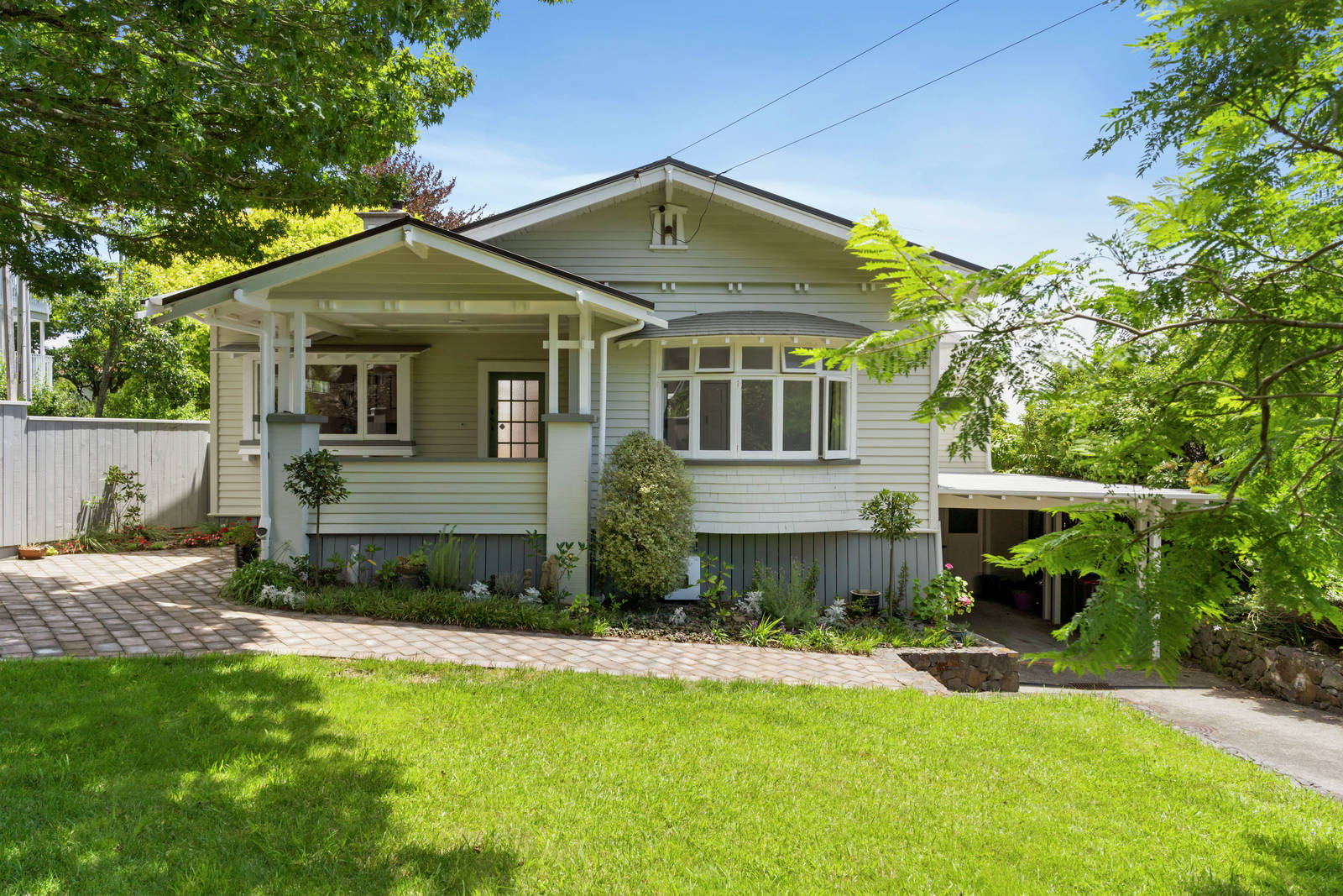 49 Allendale Road, Mount Albert 4 Bed House Sold after Auction