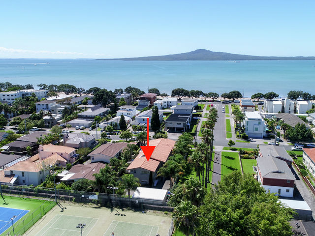 3/17 Speight Road Kohimarama