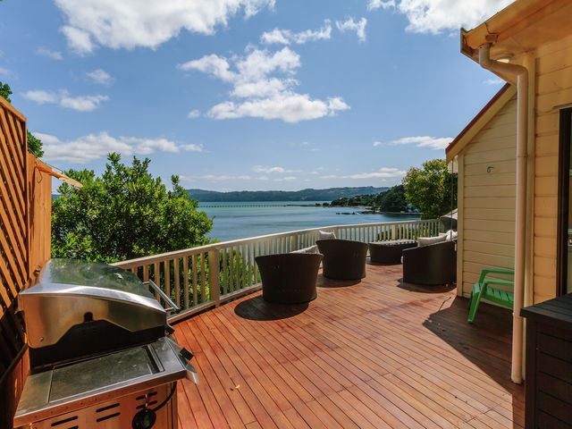 236 Marine Drive Lowry Bay