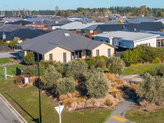 28 Rossall Crescent Rolleston