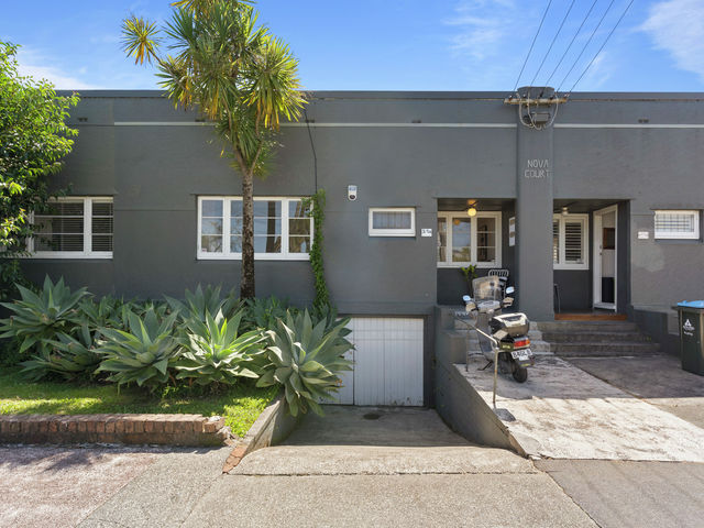 3/1A Invermay Avenue Mount Eden