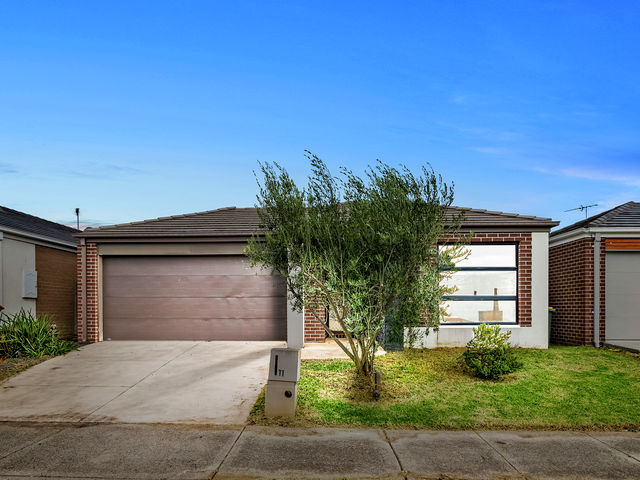 11 Braeburn Street Doreen