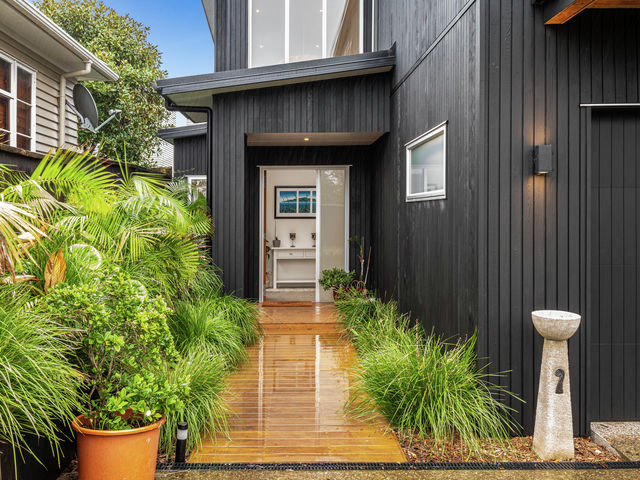 40A Rautara Street Orakei