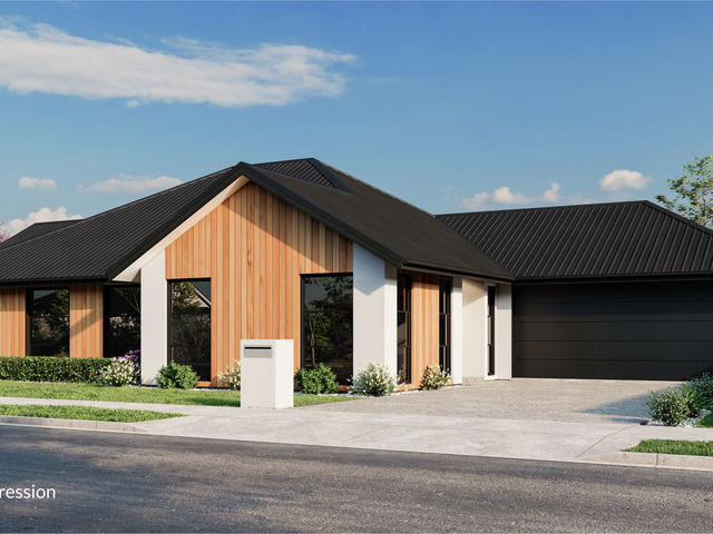 Lot 532 Acland Park Rolleston