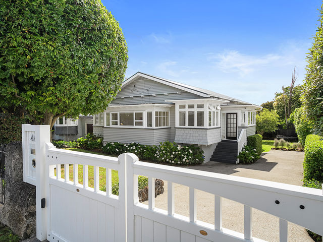 44 Martin Avenue Mount Albert