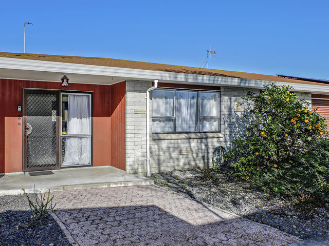 2/500 Avenue Road West Hastings