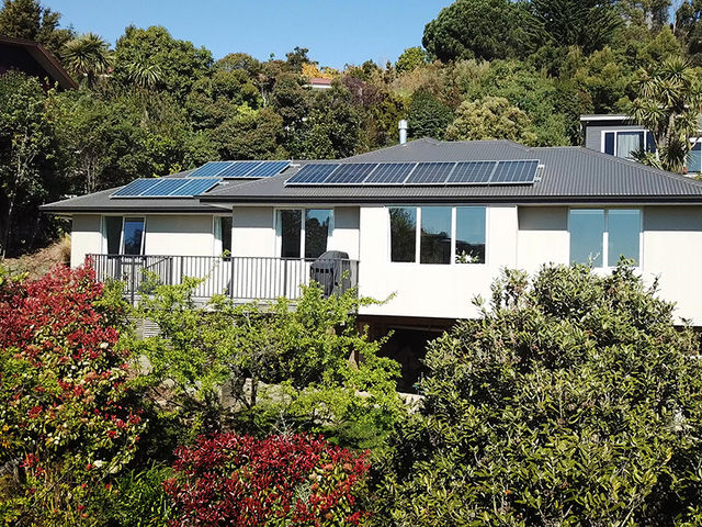 19a View Mount Stoke