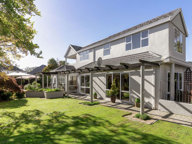 28 Witbrock Crescent Burnside