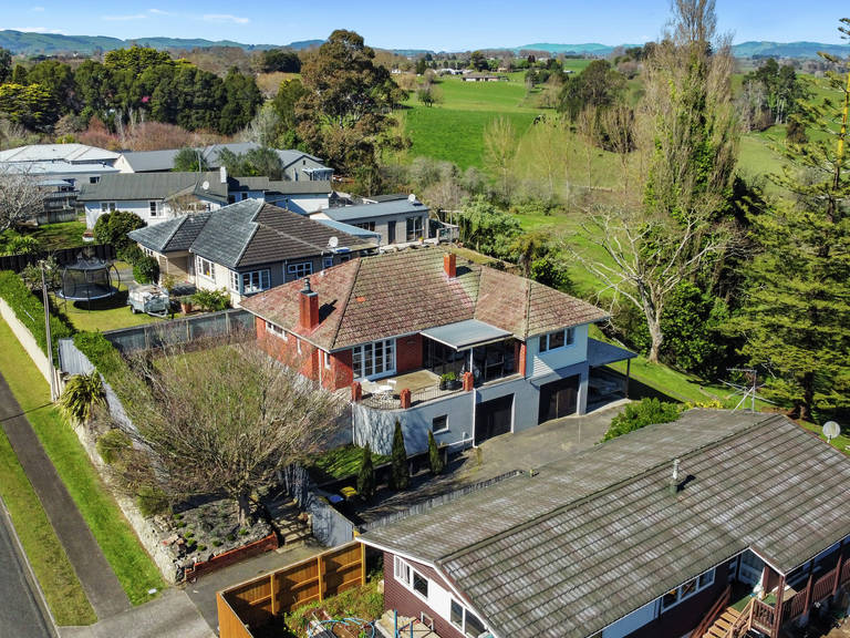 1452 Cambridge Road Te Awamutu
