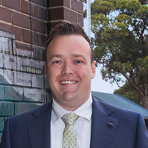 Patrick  Byron