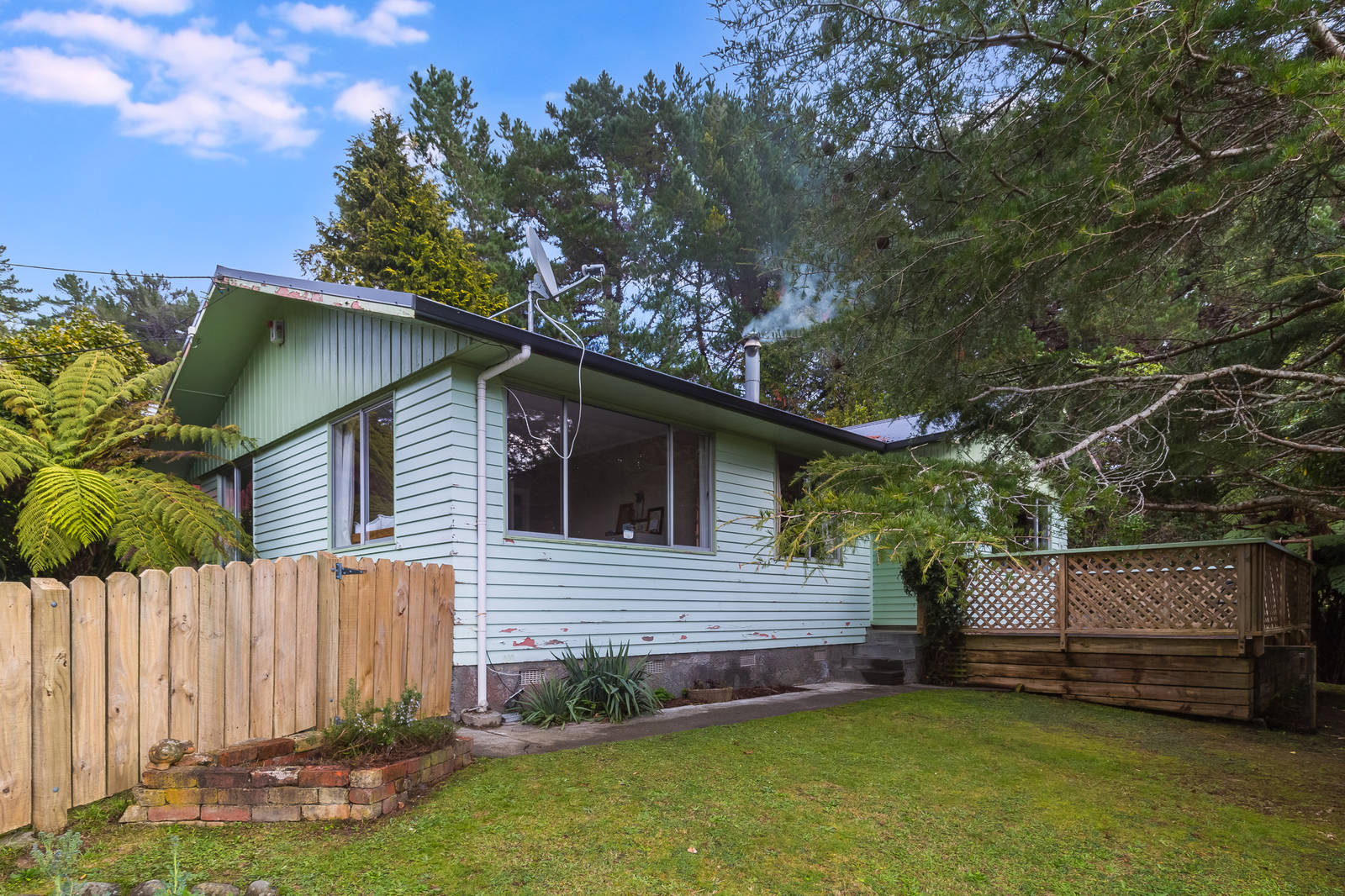 33 August Street, Stokes Valley - 3 Bed House - Private Treaty