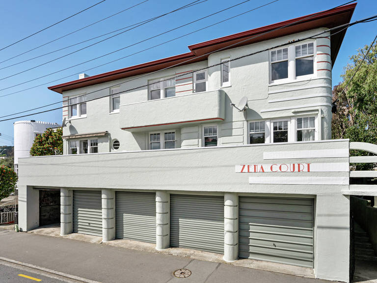 7/11 Dufferin Street Mount Victoria