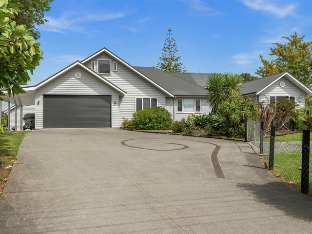 308 One Tree Point Road One Tree Point