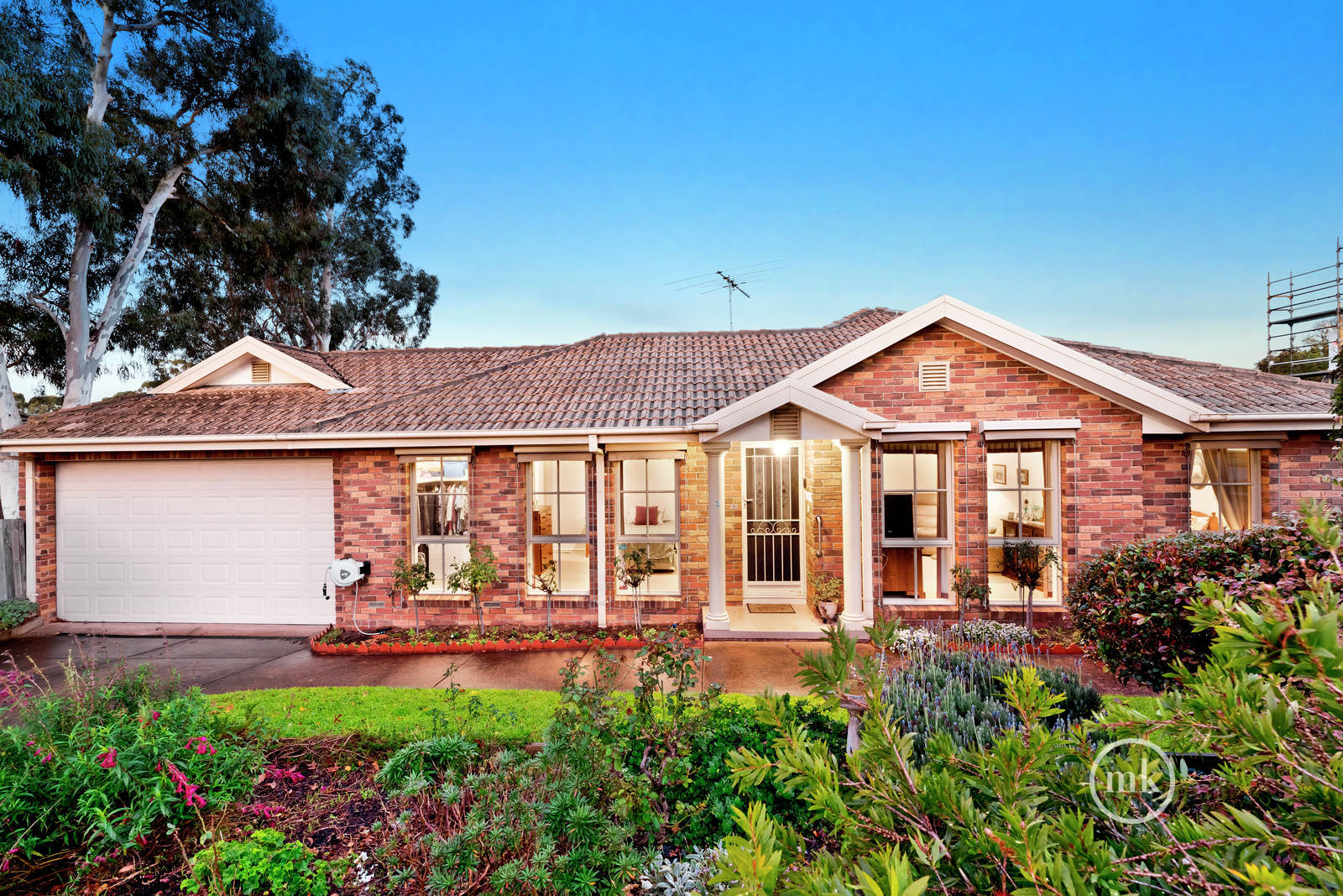 1/4 William Street, Greensborough 3 Bed House Private Sale