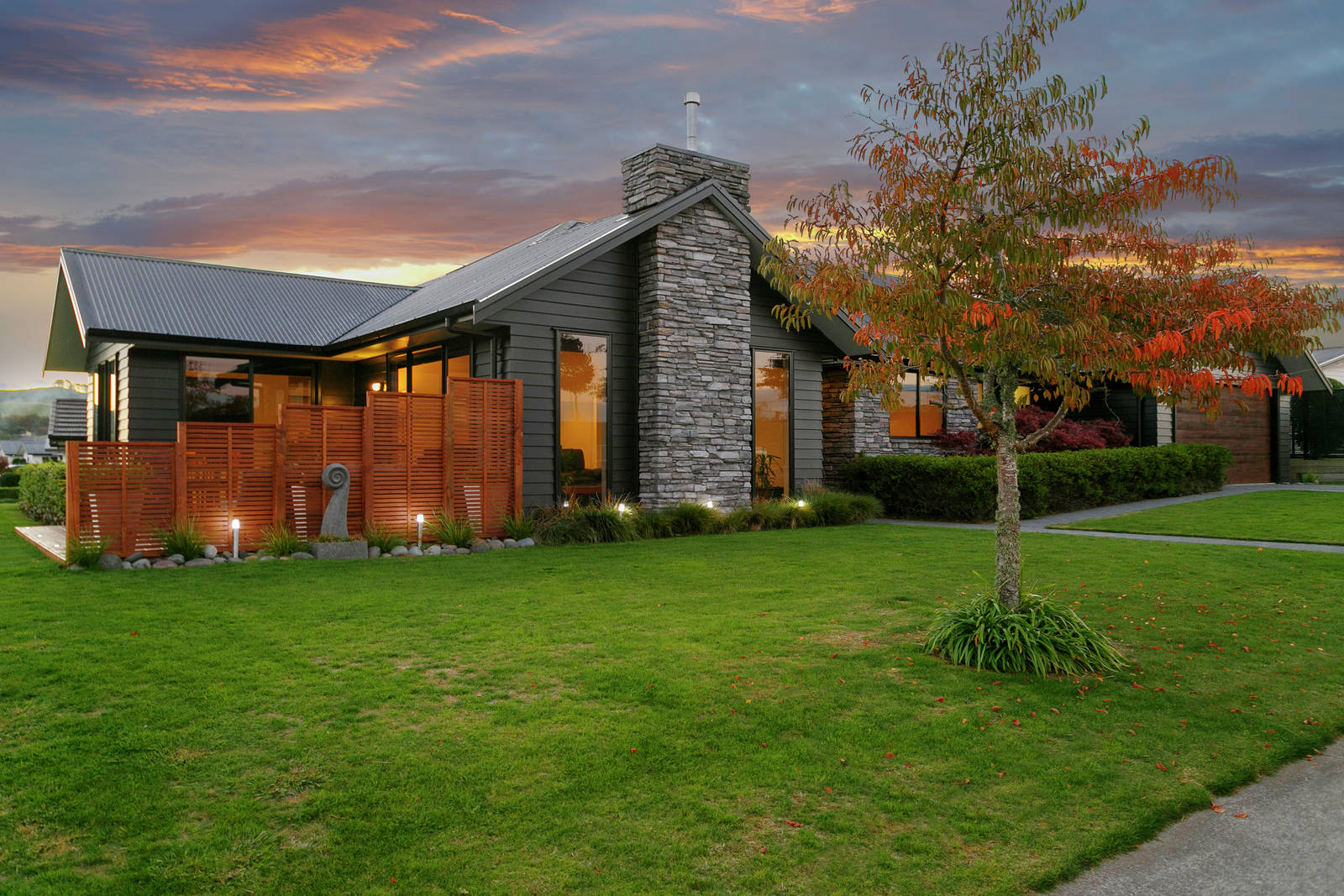 2 Royal Coachman Drive, Nukuhau, Taupo 4 Bed House Expression of Interest