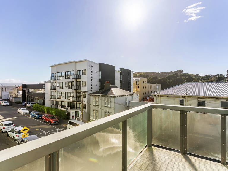 11/30 Hanson Street Mount Cook