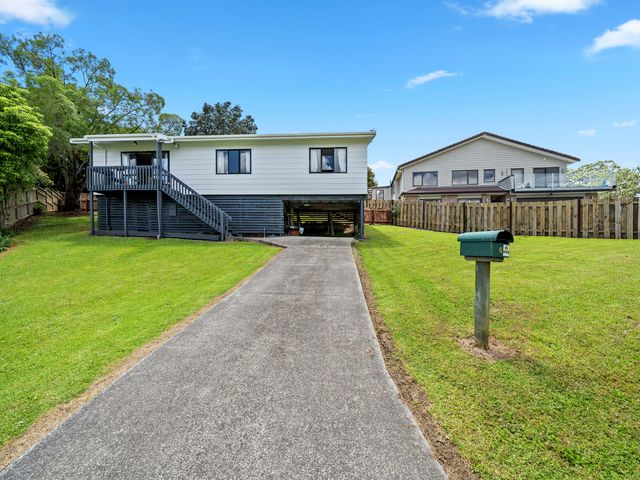 6 Melia Grove Goodwood Heights