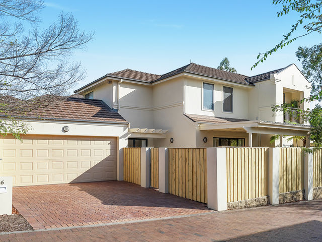 16 Linden Way Bella Vista