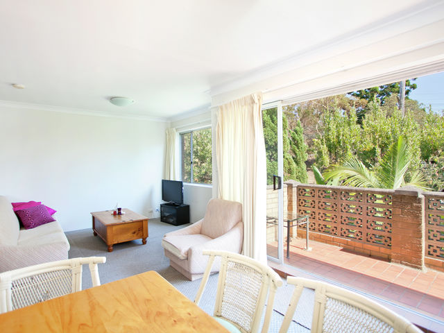 4/54A Hilltop Crescent Fairlight