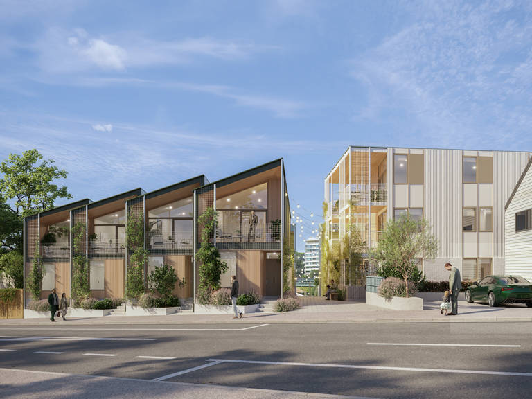 207 Adelaide Road Newtown