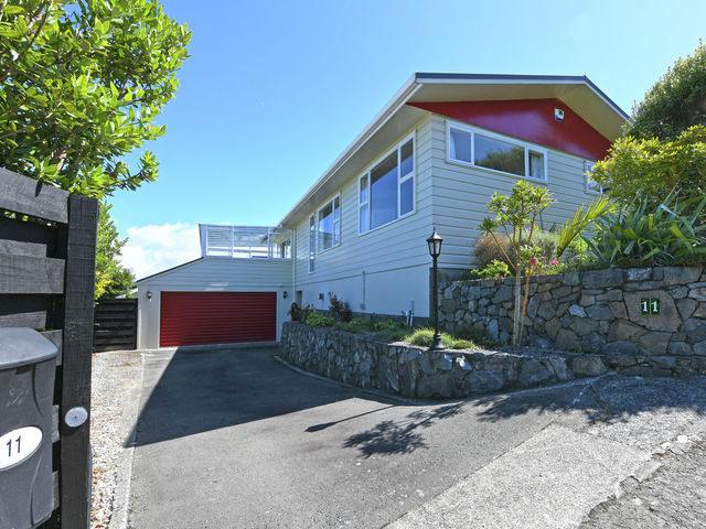 11 Wisteria Grove Maungaraki