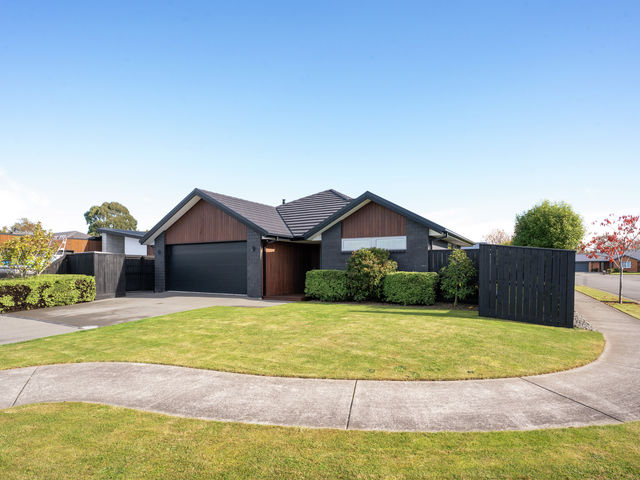 34 Oakley Drive Prebbleton