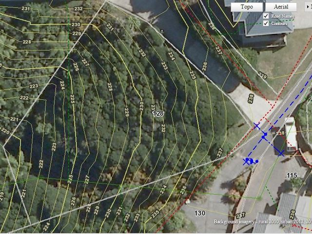 128 Ashton Fitchett Drive Brooklyn
