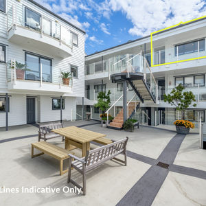 84 Cormier Pike Apt. 054 - Balgowlah heights
