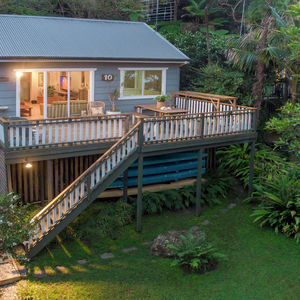 84 Cormier Pike Apt. 054 - Balgowlah heights