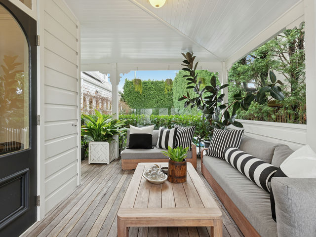 30 Western Crescent Gladesville