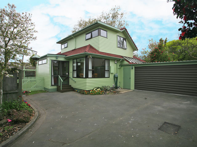 60B Hoon Hay Road Hoon Hay