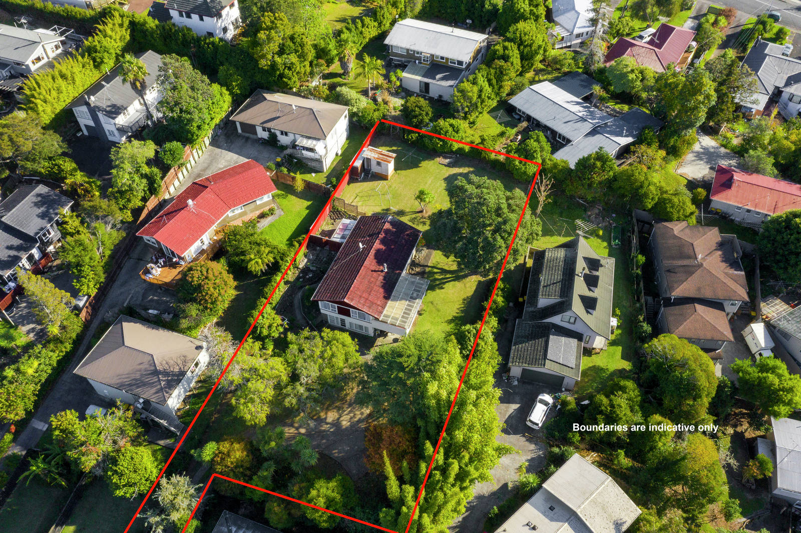 28 Ludlow Terrace, Totara Vale 2 Bed House Auction