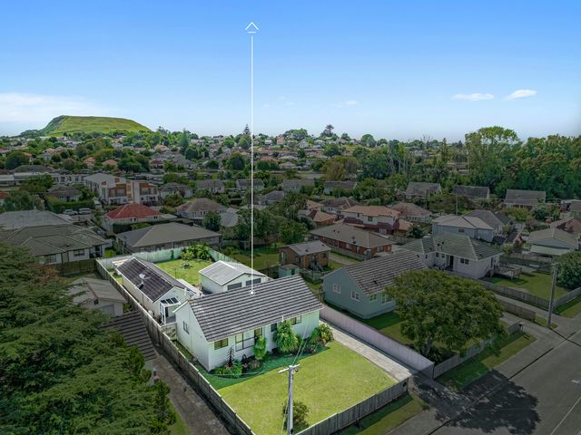 26 Coral Crescent Panmure