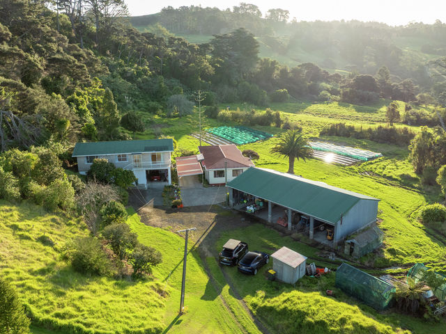 165 Annett Road Kumeu