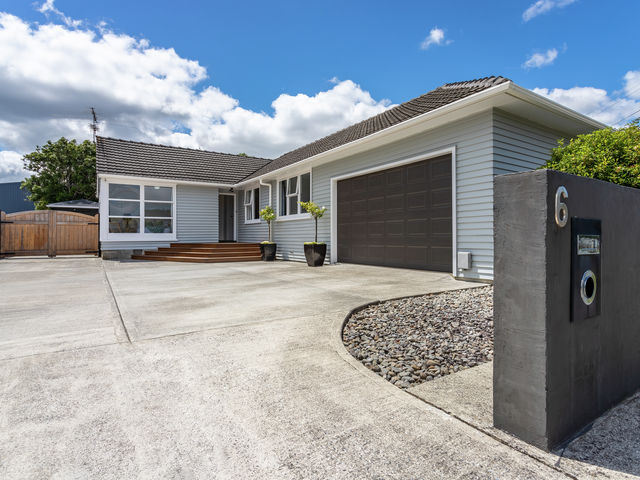 6 Keats Street Trentham