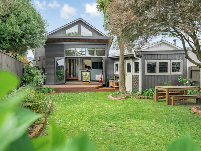 37 Bolton Street Petone