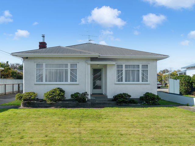 63 Bannister Street Masterton