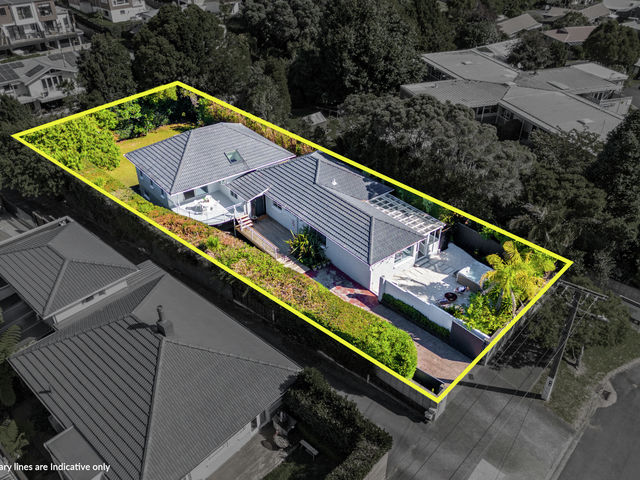 24 Wainoni Avenue Point Chevalier
