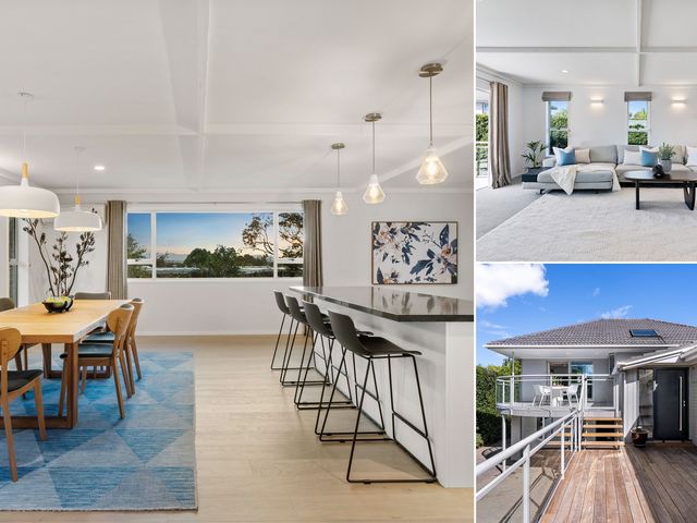 24 Wainoni Avenue Point Chevalier