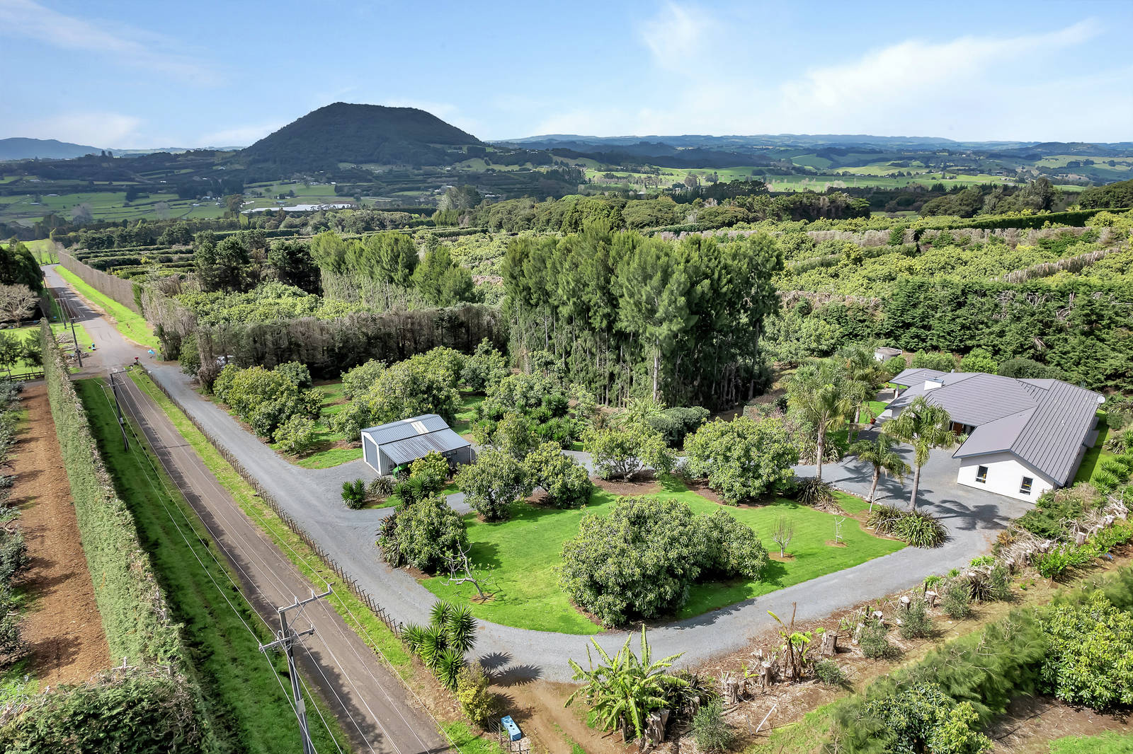 77 Te Kowhai Drive, Maungatapere 5 Bed Lot Private Treaty