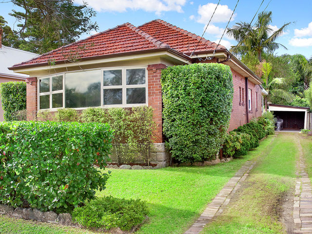 13 High Street Willoughby