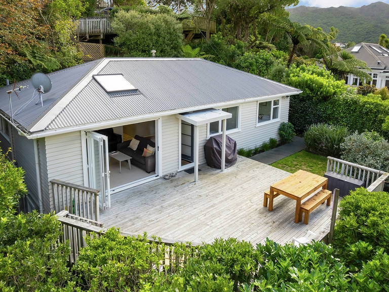13 Heke Street Ngaio